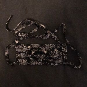 Mask Hand Made By Mom